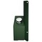Elkay Outdoor Bottle Filler Foot Pedal Accessory Evergreen 4481FPEVG - alternate 3